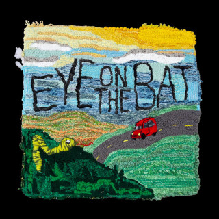 Palehound - Eye On The Bat album cover