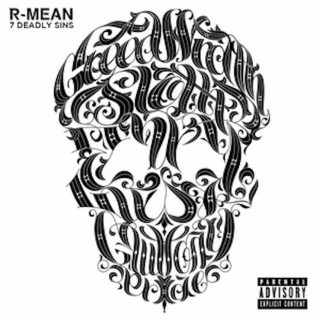 R-Mean - 7 Deadly Sins album cover