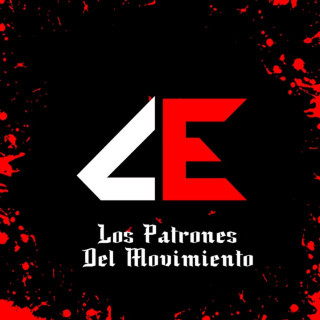 El Makabelico - Los Patrones Del Movimiento album cover