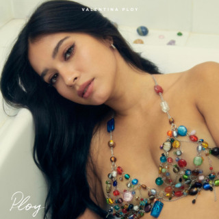 Valentina Ploy - PLOY album cover
