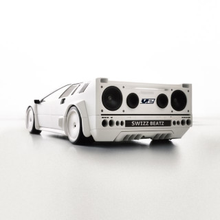 Swizz Beatz - Hip Hop 50: Vol. 2 EP cover