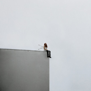MisterWives - Nosebleeds album cover