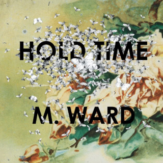 M. Ward - Hold Time album cover