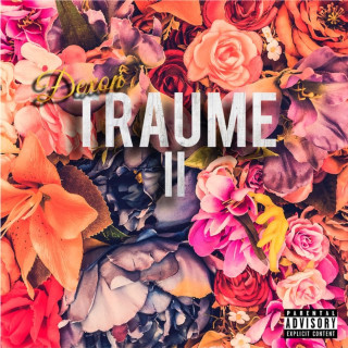 Djexon - Traume II album cover