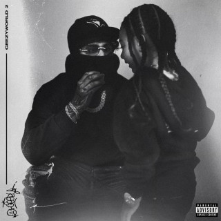 OhGeesy - GEEZYWORLD 2 album cover