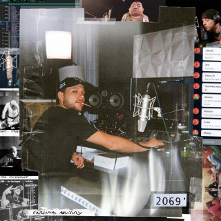 PLK - 2069' EP cover