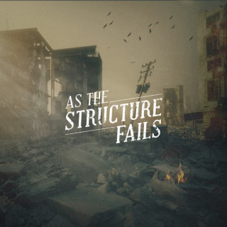 As The Structure Fails - As The Structure Fails album cover