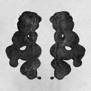 PENOMECO - [ Rorschach ] Part 1 EP cover