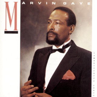 Marvin Gaye - Romantically Yours album cover