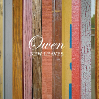 Owen - New Leaves album cover