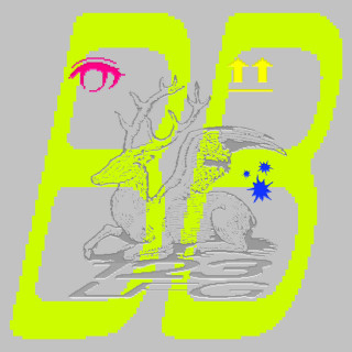 Basic Boy - 123LFG EP cover