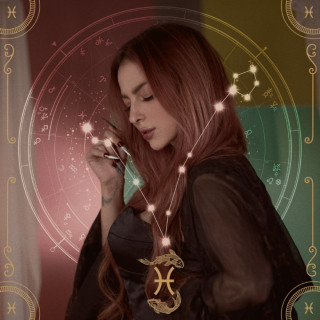 Paty Cantú - Piscis EP cover