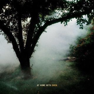 Owen - At Home With Owen album cover