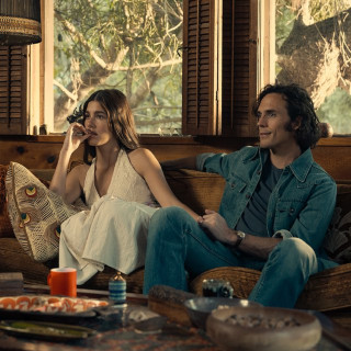 Daisy Jones & The Six - Episode 4 – I Saw The Light EP cover