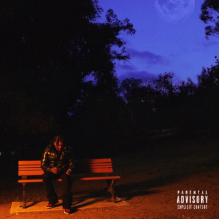 Derek King - BIG ONE EP cover