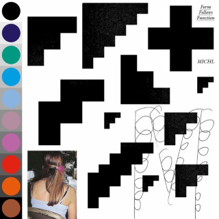 Michl - Form Follows Function album cover