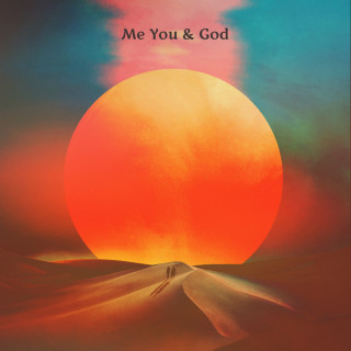 Jidenna - ME YOU & GOD album cover