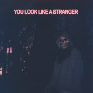 Mat Kerekes - You Look Like A Stranger album cover