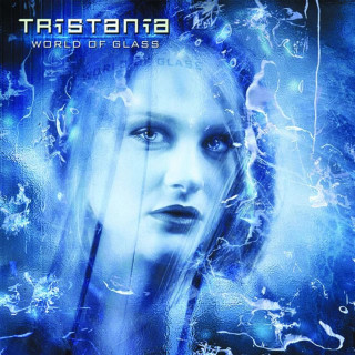 Tristania - World Of Glass album cover