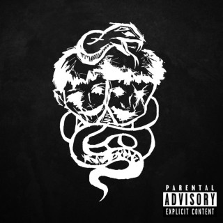 Rusina - Trapped In Underground EP cover