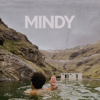 Marc Scibilia - Mindy album cover