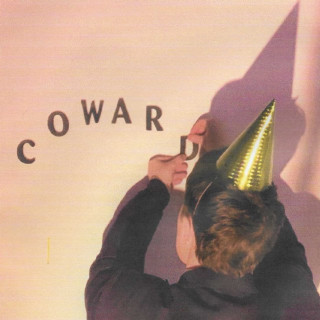 familypet - coward EP cover