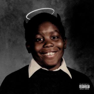 Killer Mike - MICHAEL album cover