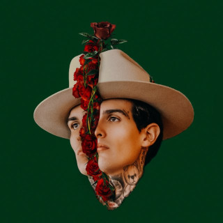 Adriel Favela & Kurt - Sólo Muere Si Se Olvida EP cover