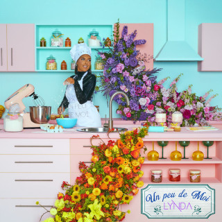 Lynda - Un Peu De Moi album cover