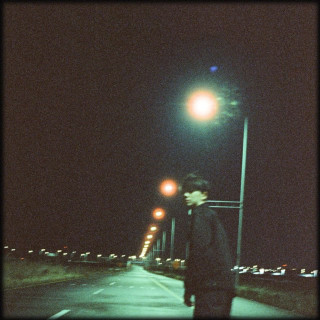 Ha Hyun Sang - Calibrate EP cover