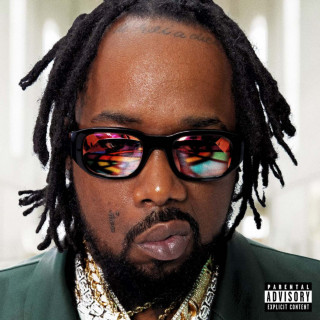 Conway The Machine - WON'T HE DO IT album cover