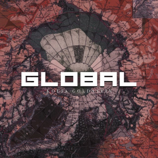 Kolja Goldstein - GLOBAL album cover