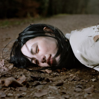 Deb Never - Thank You For Attending EP cover