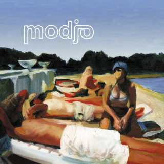 Modjo - Modjo album cover