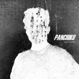 Panchiko - Failed At Math(s) album cover