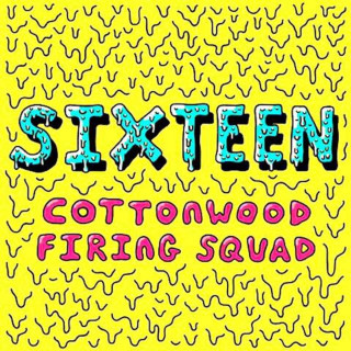 Cottonwood Firing Squad - Sixteen album cover