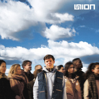 2TH - Union album cover