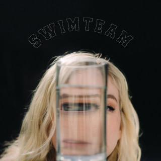 Emily Kinney - Swimteam album cover