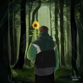 GReeeN - Glückskind EP cover