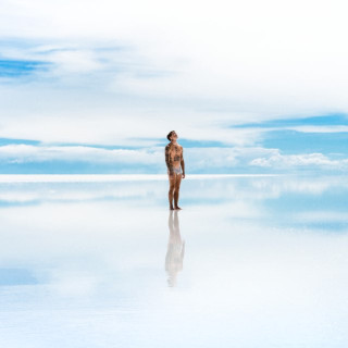 BLANCO - Innamorato album cover