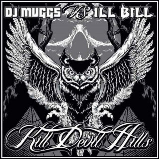 ILL BILL - Kill Devil Hills album cover