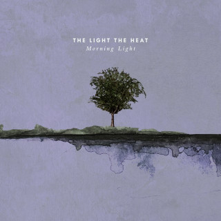 The Light The Heat - Morning Light EP cover