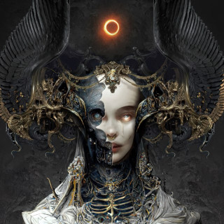 Brand Of Sacrifice - Between Death And Dreams EP cover