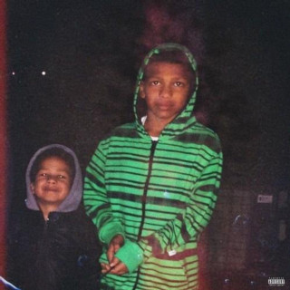 iayze - We're Still Going? EP cover