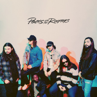 Pecos & The Rooftops - Pecos & The Rooftops album cover