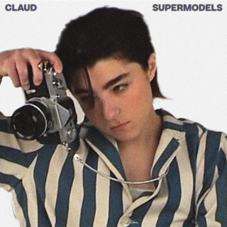 Claud - Supermodels album cover