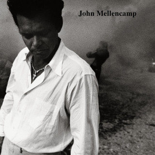 John Mellencamp - John Mellencamp album cover
