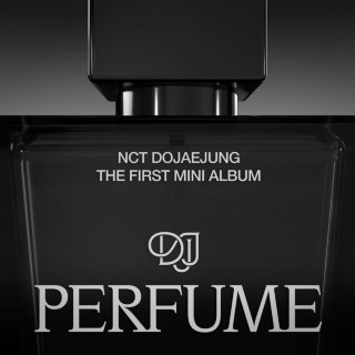 NCT DOJAEJUNG - Perfume EP cover