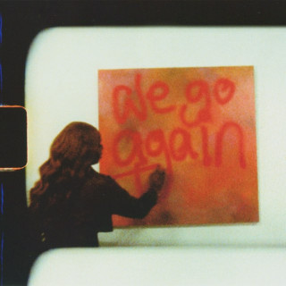 ENNY - We Go Again EP cover