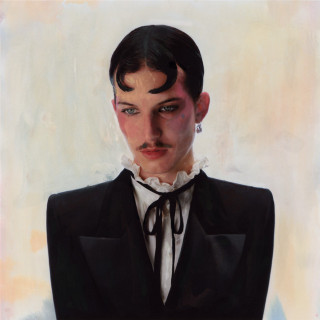 Gus Dapperton - Henge album cover